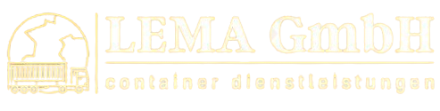 LEMA GmbH Container